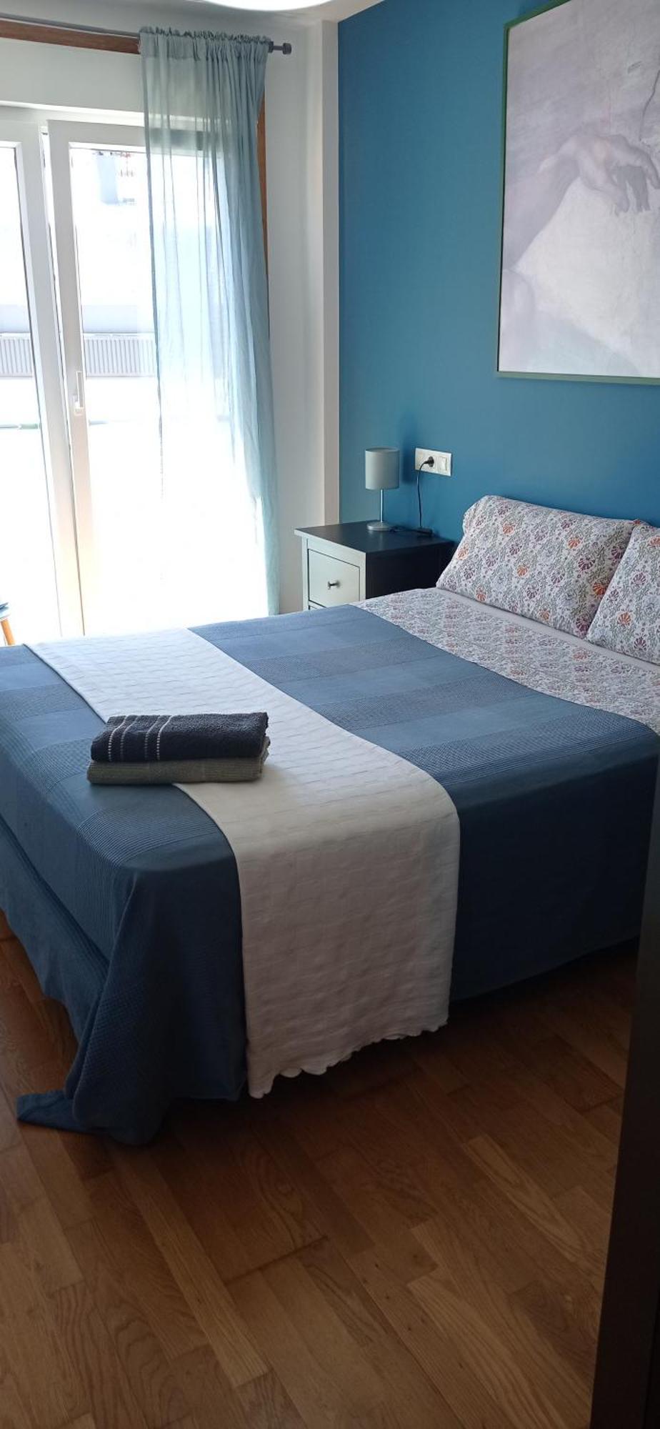 Suite In Shared Apartment Сеэ Экстерьер фото